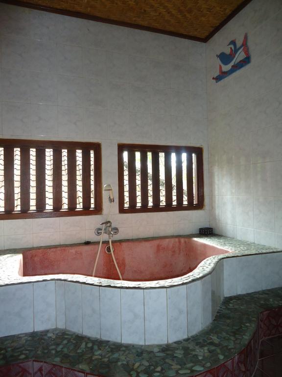 Sari Wangi Cottage Ubud Exterior foto